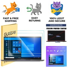 Easy Install 2-Pack Screen Protectors for 14