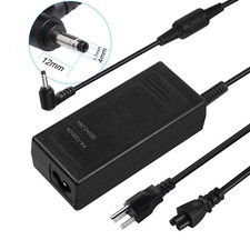 AC Power Adapter Charger For Lenovo ideapad S145-15IWL 81MV00H6US 81MV00H9US picture