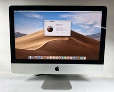 APPLE iMac 21.5” Late 2015 Intel Core i5 2.8GHz 8GB RAM 1TB SSD ALL IN ONE picture