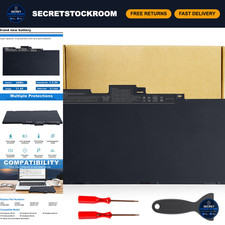 High-Capacity Laptop Battery Replacement for 840 G3 850 755 745 G3 G4 ZBook 15u picture