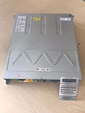 Netapp 45826-00 LSI CLASS 3650 MODEL 0834 COMPUTER NETWORKS CHASSIS ONLY picture
