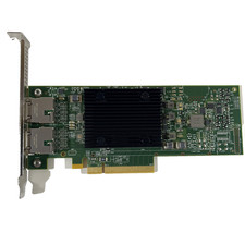 HPE 535T PCIe Dual-Port 10Gb Ethernet Adapter 815669-001 813659-001 HIGH PROFILE picture