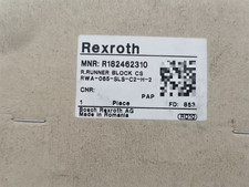 1PC New Rexroth R182462310 Slider fedex or DHL picture