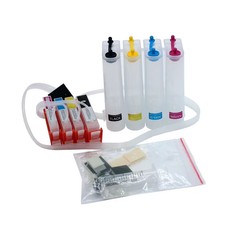 920 920XL Empty Continuous Ink Supply System with Chips for OfficeJet 6000 6500 picture