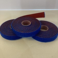 3 Rolls REUSABLE .5