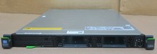 Fujitsu Primergy RX100 S7 Quad-Core E3-1260L 8GB Ram 4x 2.5