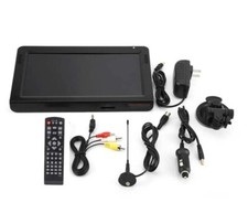 Portable Digital screen (Mini) 1080P HD Video picture