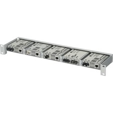 Black Box Rack Mount for Media Converter - TAA Compliant (LMC205) picture