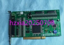 1pc used  Advantech PCI-1734 B1 acquisition card picture