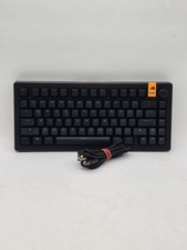 Glorious GMMK 3 HE Wired Gaming Keyboard Hall Effect Mechanical Used picture