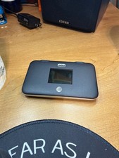 Netgear AirCard 779S AT&T GoPhone 4G LTE WiFi Mobile Hotspot Modem FREE S/H picture