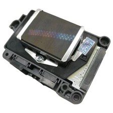 6 Colours Printhead F156000 Fits For Epson StylusPhoto PP-100 PP-50II RX700 PP50 picture