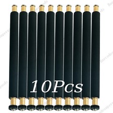 10Pcs Platen Roller Replacement For Zebra ZQ520 Thermal Label Printer New Lots picture