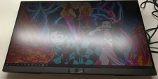 HP - Series 3 Pro 27 FHD Monitor - 327ph - 1080p, 100 Hz, Speakers, VGA picture