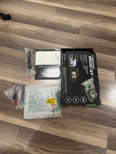 EVGA GeForce 9500 GT 1GB DDR2 PCI-E Graphics Card New Open Box Never Used picture