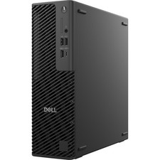 Dell Pro Max Slim Desktop Intel Core Ultra 5 235 16GB RAM 512GB SSD Wi-Fi W11PRO picture