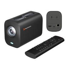 NearStream VM20 4K Streaming Camera with 40X Hybrid Zoom and Remote Control picture