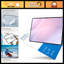 2 Pack AR Screen Protector for Samsung Galaxy Tab S11 Ultra 14.6