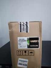 Lexmark 40X1249 Maintenance Kit Fuser Genuine picture