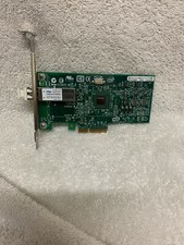 IBM 42C1752 Single Port PCIe Server Adapter Network Interface Card 42C1751 picture