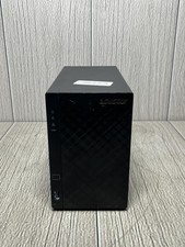 Asustor AS1102T 2-Bay NAS Realtek Quad-Core 1.4 GHz CPU 2TB No Charger picture