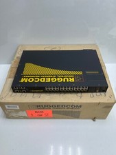 SIEMENS RUGGEDCOM RSG2300NC-F-DP-HI-XX-TX01-TX01 INDUSTRIAL STRENGTH NETWORKS picture