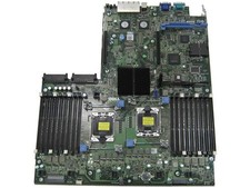 Dell Poweredge R710 Motherboard Server System Board Socket LGA1366 YMXG9 0YMXG9 picture