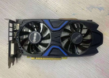 GALAXY  GeForce GTX1050Ti 768SP 4GB GDDR5 Graphics Video Card DP DVI HDMI picture