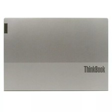 New For ThinkBook 13s G2 ITL 20V9 Laptop LCD Rear Back Cover Top Case 5CB1B01333 picture
