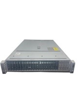 Cisco C240M4 Server,Rack Mountable 2x Intel Xeon E5-2660 v3 2.60Ghz N/A N/A N/A picture