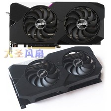New For ASUS DUAL-RTX3060TI/3070-8G Graphics Card Heatsink picture