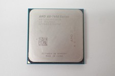AMD A8-7650K 3.3GHz FM2+ Steamroller CPU AD765KXBI44JA Processor picture