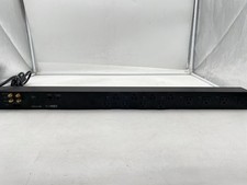 Vertex Panamax VT4315-PRO BlueBolt Controllable Power 8-Outlets picture