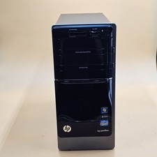 HP Pavilion p7-1226s Desktop PC Windows 7 Intel Core i3 picture
