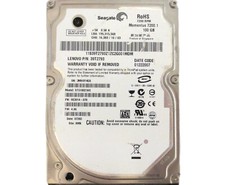 Seagate ST910021AS 9S3014-070 4.06 AMK (3MH) Singapore 100gb Sata HDD 01/2007 picture
