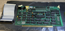 Heathkit Zenith Z-207 Floppy Disk Controller 85-2807-3 Z-100 Vintage S-100 picture