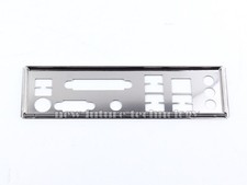 I/O Shield For GIGABYTE GA-P55-UD3L Motherboard Backplate IO picture