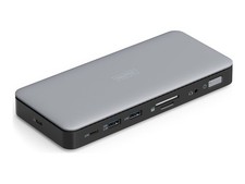 DIGITUS USB-C Docking Station 11-Port Charging/Docking Station DA-70917 picture
