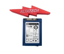 Dell 0WMWPW 400GB SSD SAS 2.5 6G Solid State Drive picture