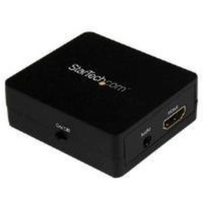 Startech HD2A HDMI Audio Extractor 3.5mm 2.1 Stereo 1080p picture