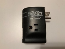 TRIPP-LITE the traveler picture