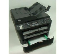 Brother MFC-7460DN All-In-One Laser Printer w NEW TONER/DRUM picture