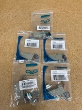 Lot of 5 C2G 02945 RJ45/DB9M Modular Adapter picture