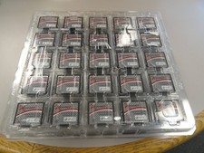 Lot of 2 - Smart XceedCF SG9CF256SME1, 256MB CompactFlash Card, NEW picture