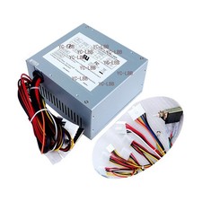 New For ANTEC Old-style Industrial Computer AT 300W Power Supply 140*150*86mm picture