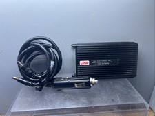 LIND Automobile Adapter IB2045-1871 FB for IBM Thinkpad R60 T60 X60 Z60 picture