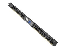 Eaton EVMIL620A Rack PDU G4 100-240V 24 Outlets 16A 10 ft Cord picture