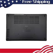 0YPY2P For Dell Latitude E5591 5591 Bottom Base Case Cover Black Enclousre Shell picture