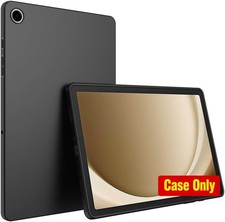 Slim Soft TPU Protective Cover Case for 2023 Samsung Galaxy Tab A9 Plus 11 Inch picture
