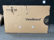 Viewsonic ViewBoard 75
